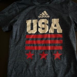 Adidas T-Shirt